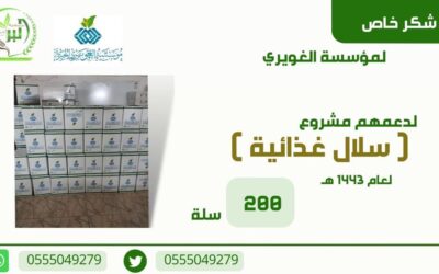 مؤسسة الغويري