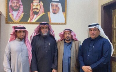 زياده المهندس علي عسيري